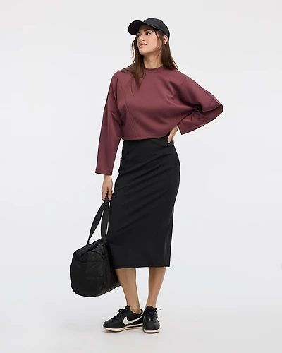 Pulse Skirt