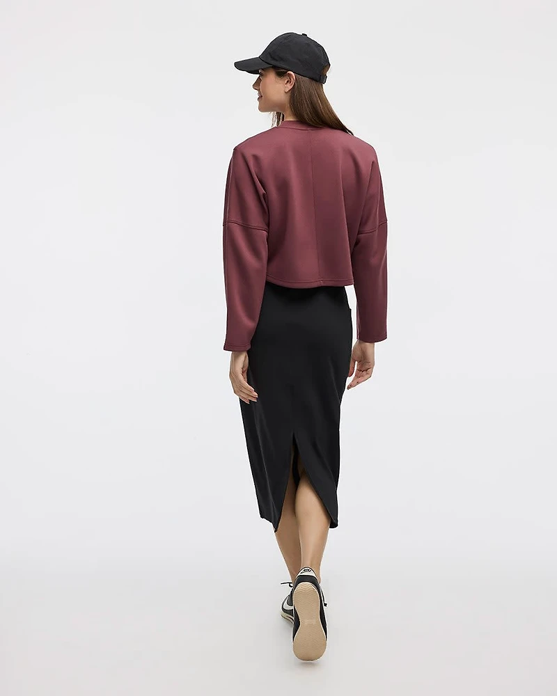 Pulse Skirt