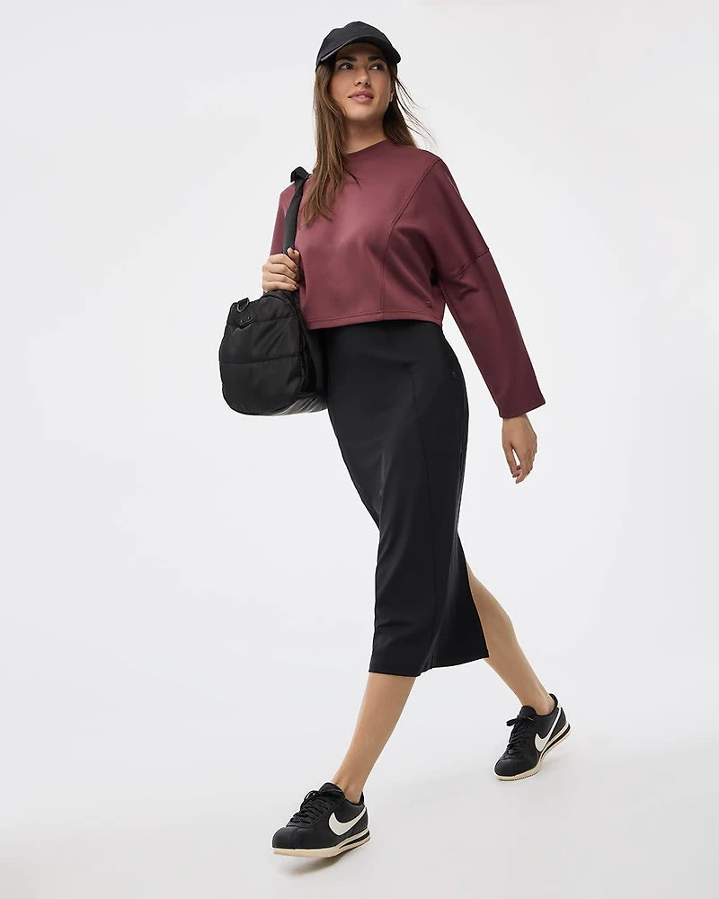 Pulse Skirt