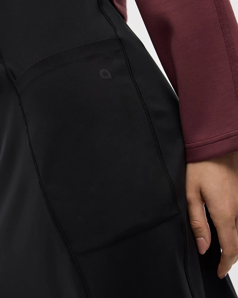 Pulse Skirt