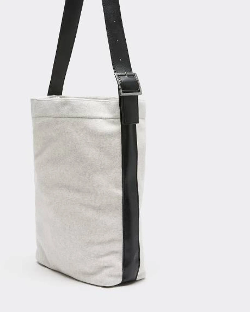 Sac sceau en feutre