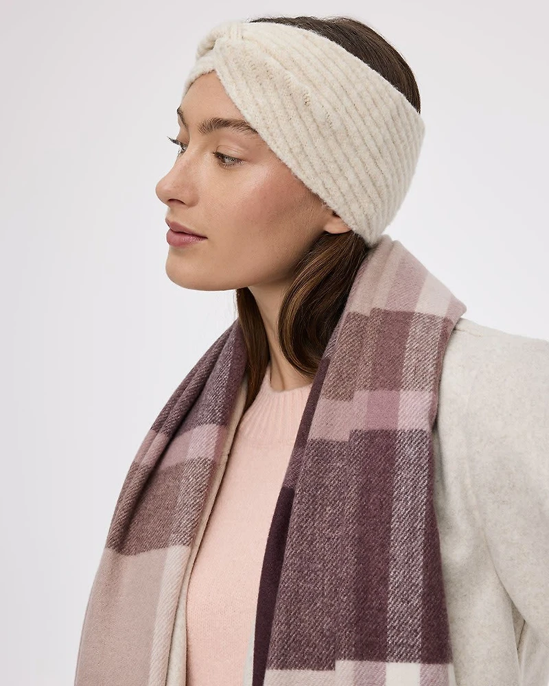 PlushSoft Headband