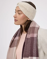 PlushSoft Headband