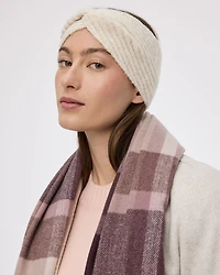 PlushSoft Headband