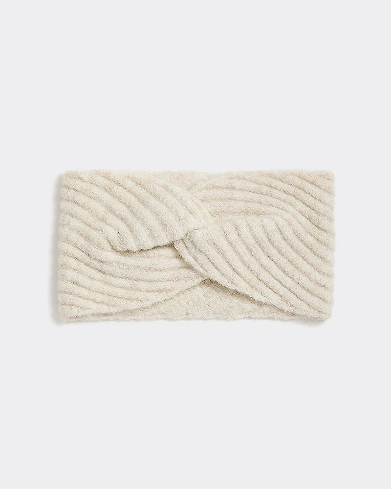 PlushSoft Headband