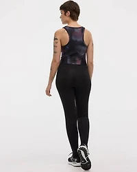 Camisole avec soutien-gorge intégré