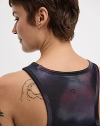 Camisole avec soutien-gorge intégré