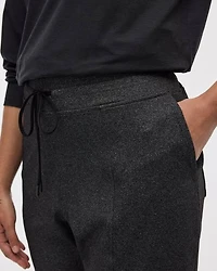 Pantalon urbain à jambe étroite
