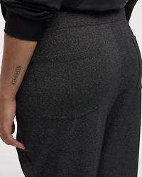 Pantalon urbain à jambe étroite