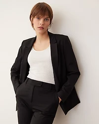 Structured Blazer