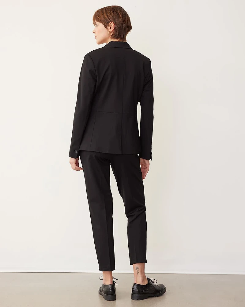 Structured Blazer