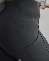 Legging à taille très haute avec poche scellée