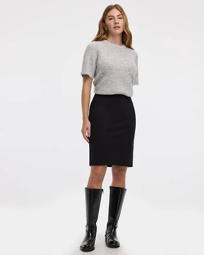Pencil Skirt
