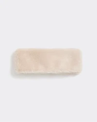 Faux Fur Headband