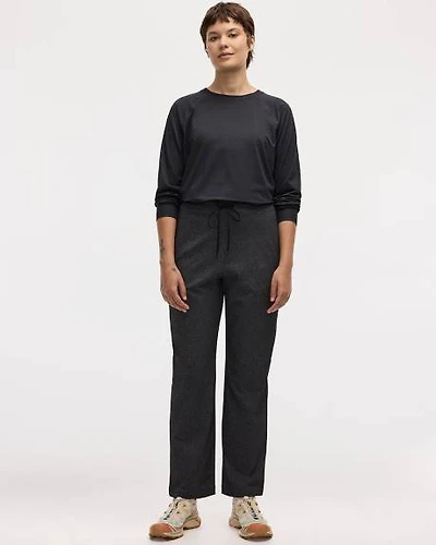 Urban Slim-Leg Pant