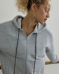 Hooded Jacket