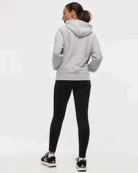 Hooded Jacket