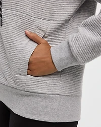 Hooded Jacket