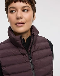 Insulated Sleeveless Vest