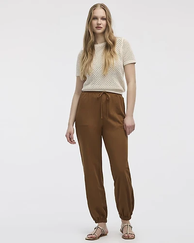 Pantalon jogger