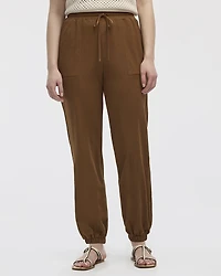 Pantalon jogger