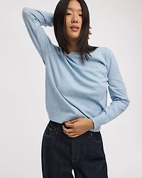 Long-Sleeve Pullover
