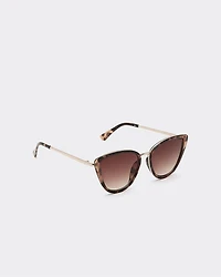 Cat Eye Sunglasses