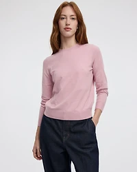 Long-Sleeve Pullover
