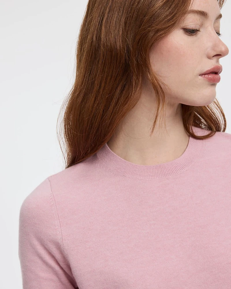 Long-Sleeve Pullover