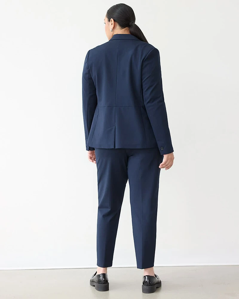 Structured Blazer