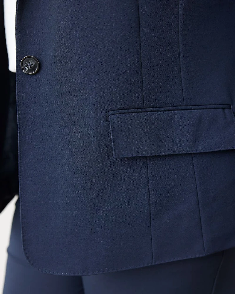 Structured Blazer