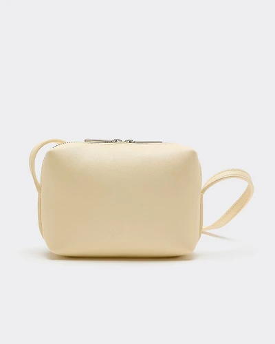 Sac à main bandoulière en faux cuir