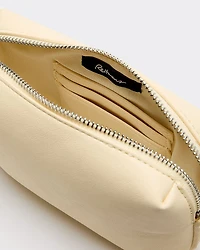 Sac à main bandoulière en faux cuir