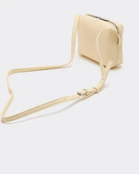 Sac à main bandoulière en faux cuir