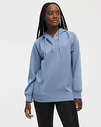 Hooded Tunic