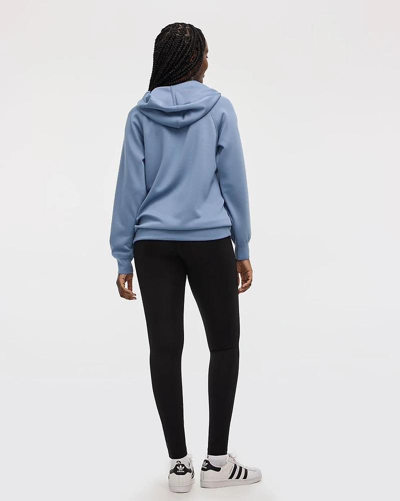 Hooded Tunic