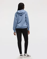 Hooded Tunic