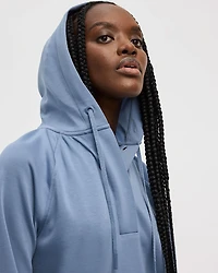 Hooded Tunic