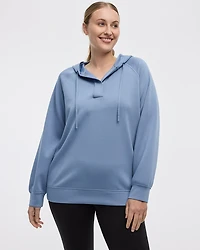Hooded Tunic