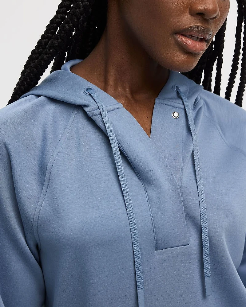 Hooded Tunic