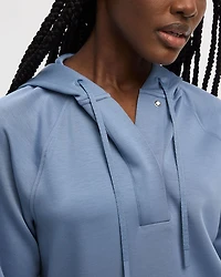 Hooded Tunic