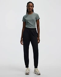 Pantalon jogger athlétique
