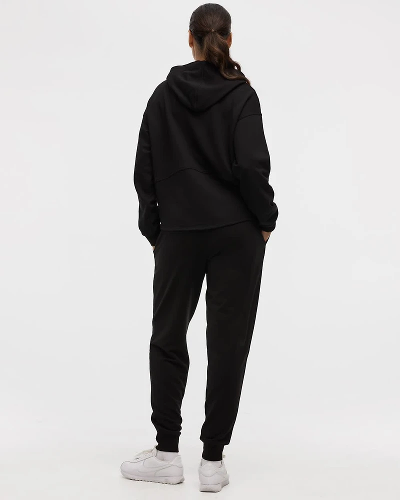 French Terry Hoodie