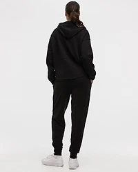 French Terry Hoodie