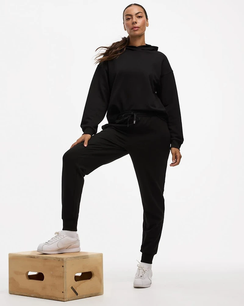 French Terry Hoodie