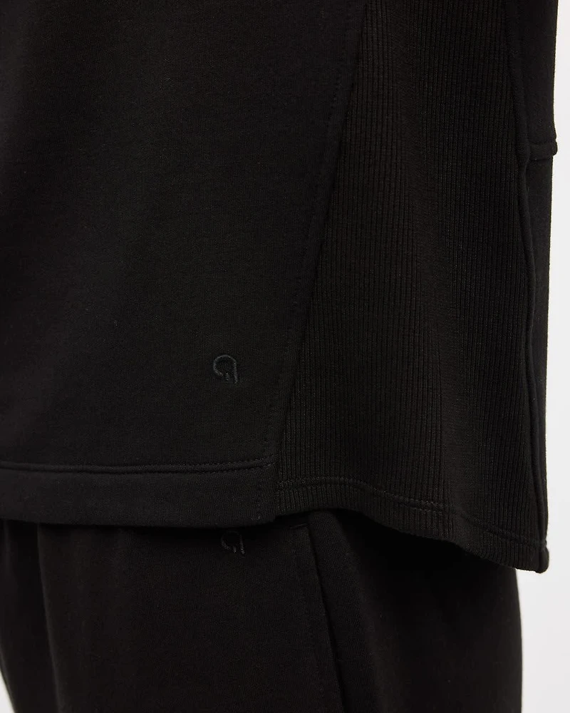 French Terry Hoodie