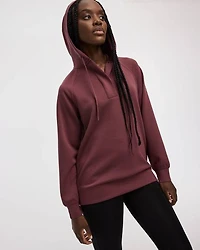 Hooded Tunic