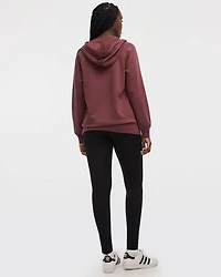 Hooded Tunic