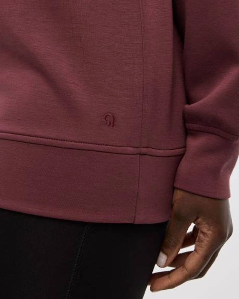 Hooded Tunic