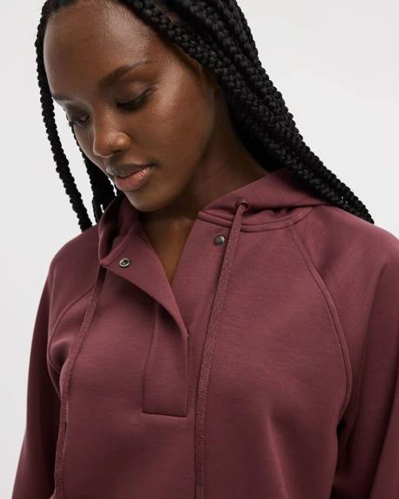 Hooded Tunic